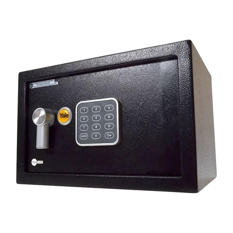 Yale Locks Value Safe - Medium