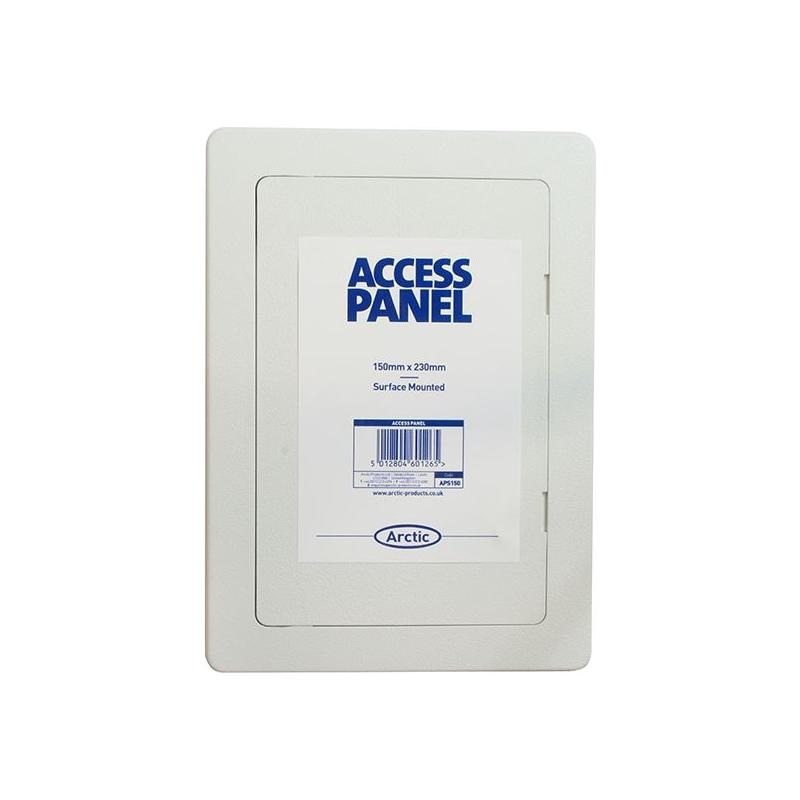 Arctic Hayes Access Panel 100 x 150mm