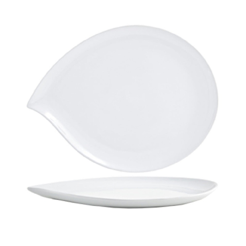 FOH DOS021WHP21 Promotional Pricing May Be Available! Contact Your FOH Sales Representative For Details! Platter