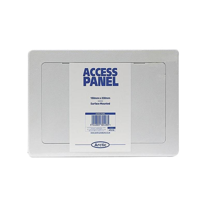 Arctic Hayes Access Panel 150 x 230mm