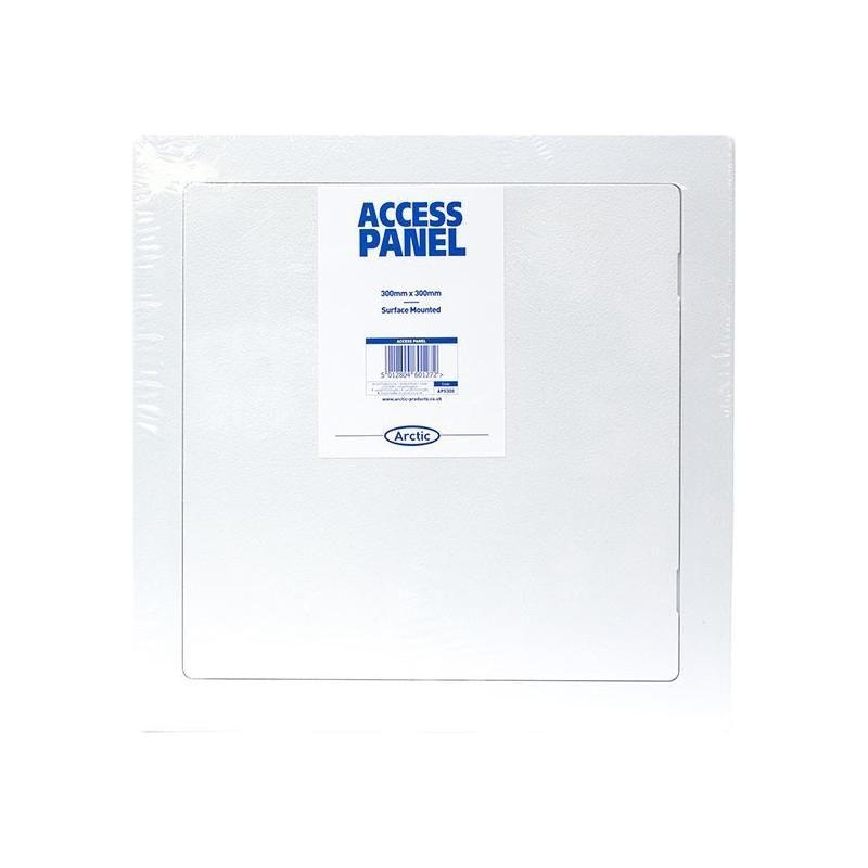 Arctic Hayes Access Panel 300 x 300mm