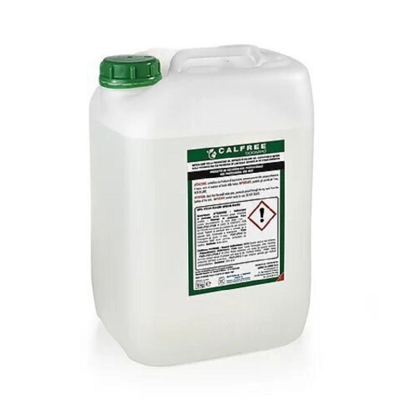 Lainox CF001BT COMBICLEAN BOOSTED Anti-scale (1) Canister Of 10 Kg