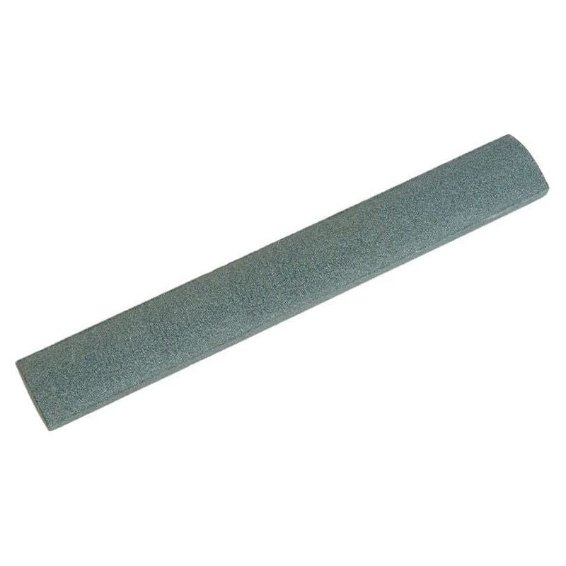 Faithfull Scythe Stone - Oval 305mm