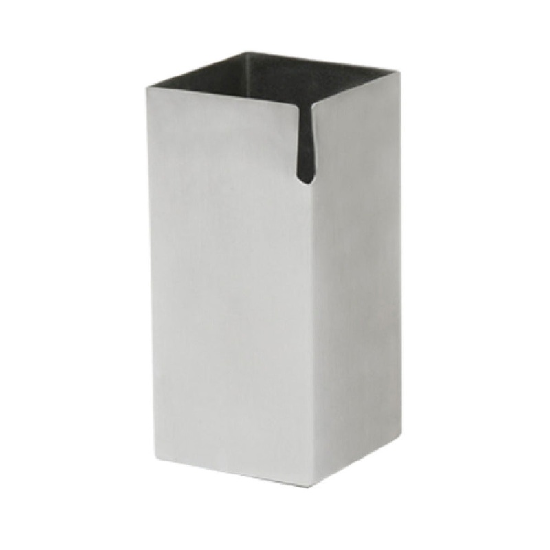 FOH TCR009BSS23 Promotional Pricing May Be Available! Contact Your FOH Sales Representative For Details! Serving Accessories Creamer/Check Holder