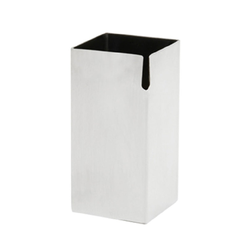 FOH TCR009MSS23 Promotional Pricing May Be Available! Contact Your FOH Sales Representative For Details! Serving Accessories Creamer/Check Holder