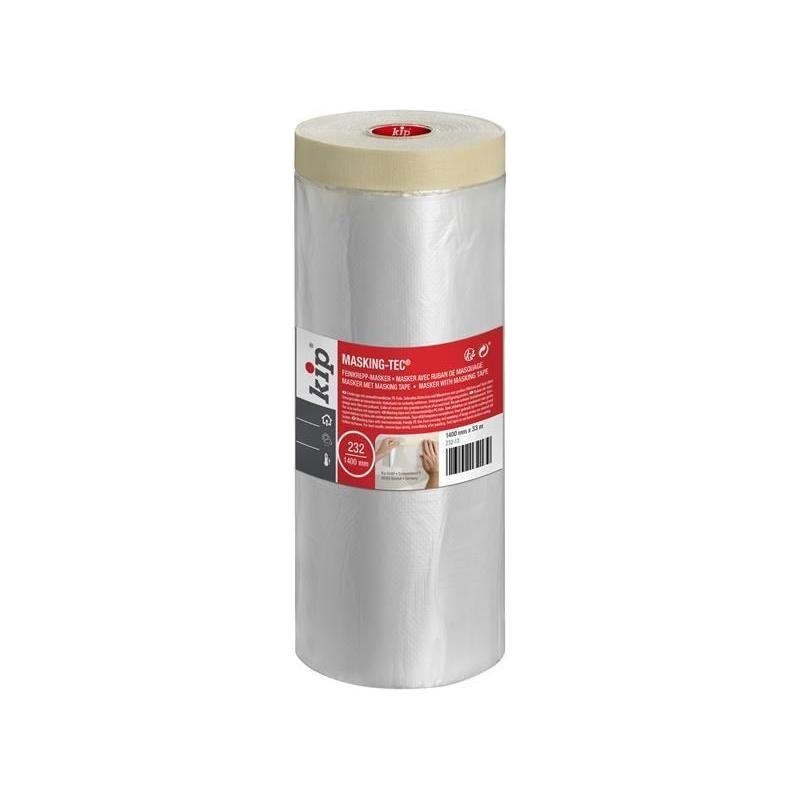 Kip 232 Plastic Masker Tape 1.4 x 33m
