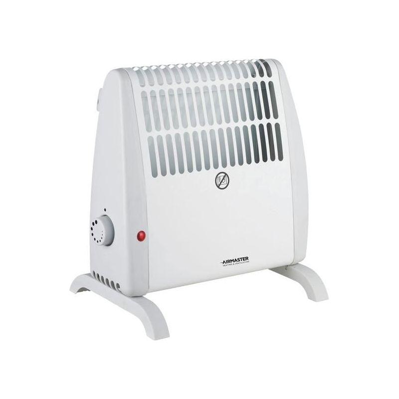 Airmaster Frost Watch Convector Heater 520W