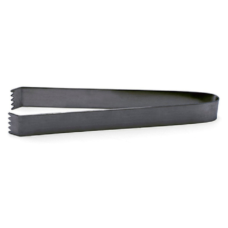 FOH BUT031BKS23 Tokyo Tongs 7L Stainless Steel
