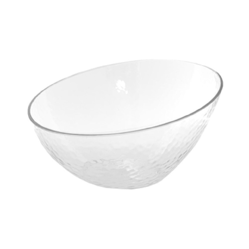 FOH DBO129CLT22 Drinkwise Bowl 1-1/2 Qt. (46 Oz.) 9 Dia. X 5H