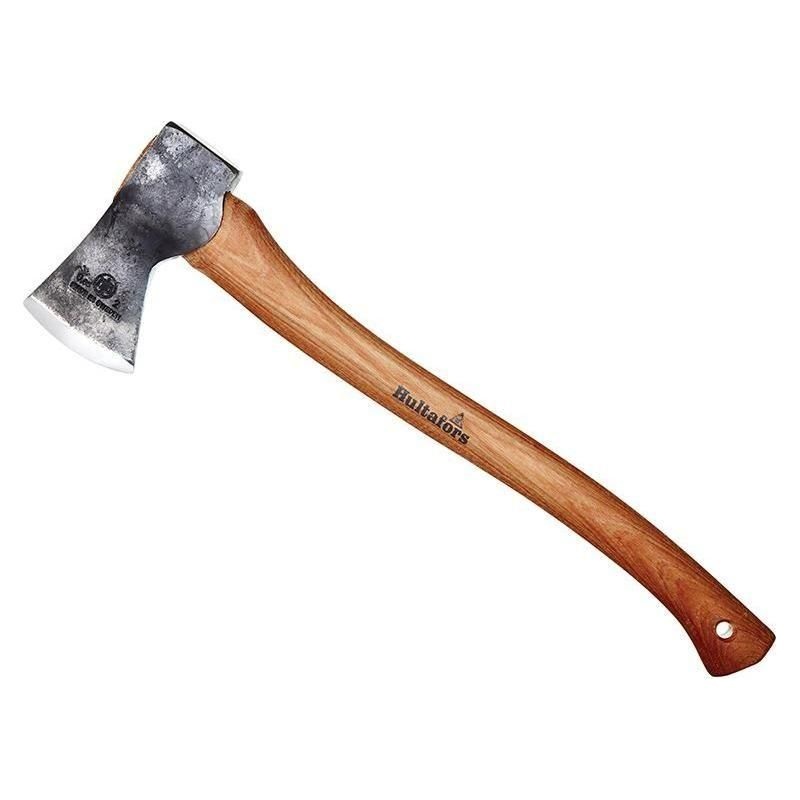 Hultafors Hults Bruk Ekelund Hunting Axe
