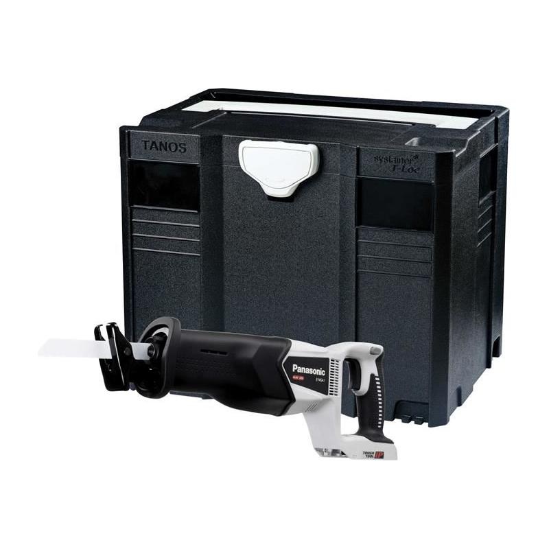 Panasonic EY45A1XT32 Reciprocating Saw & Systainer Case 18V Bare Unit