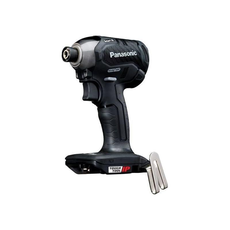 Panasonic EY76A1X Smart Brushless Impact Driver 18V Bare Unit