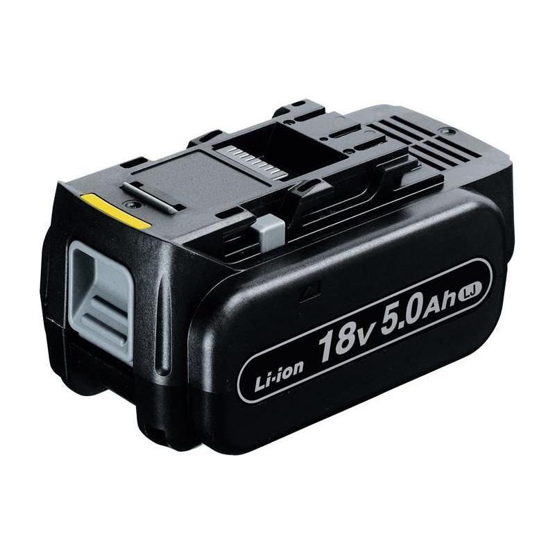 Panasonic EY9L54B Battery Pack 18V 5.0Ah Li-ion