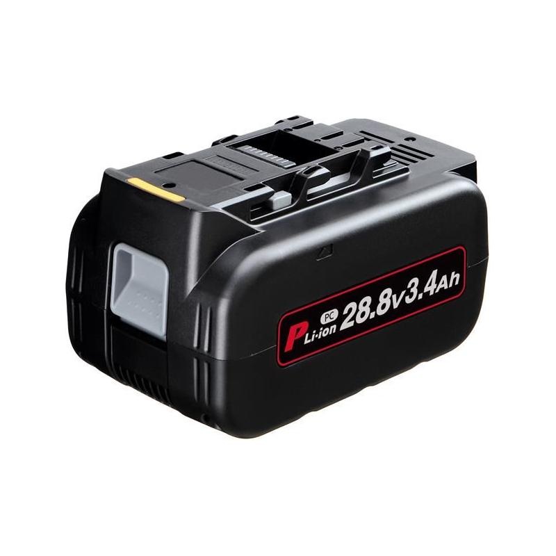 Panasonic EY9L84B32 Battery Pack 28.8V 3.4Ah Li-ion