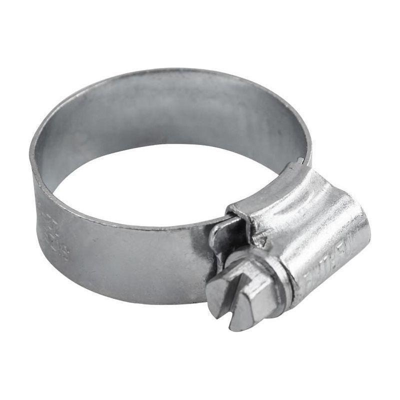 Faithfull 1A Stainless Steel Hose Clip 22 - 30mm