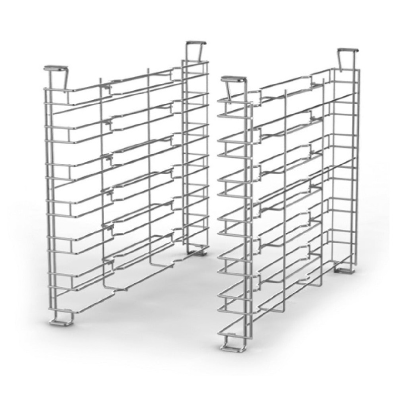 Lainox BGP611F Shelf Rack GN 1/1 EN1 (600 X 400) (pair)
