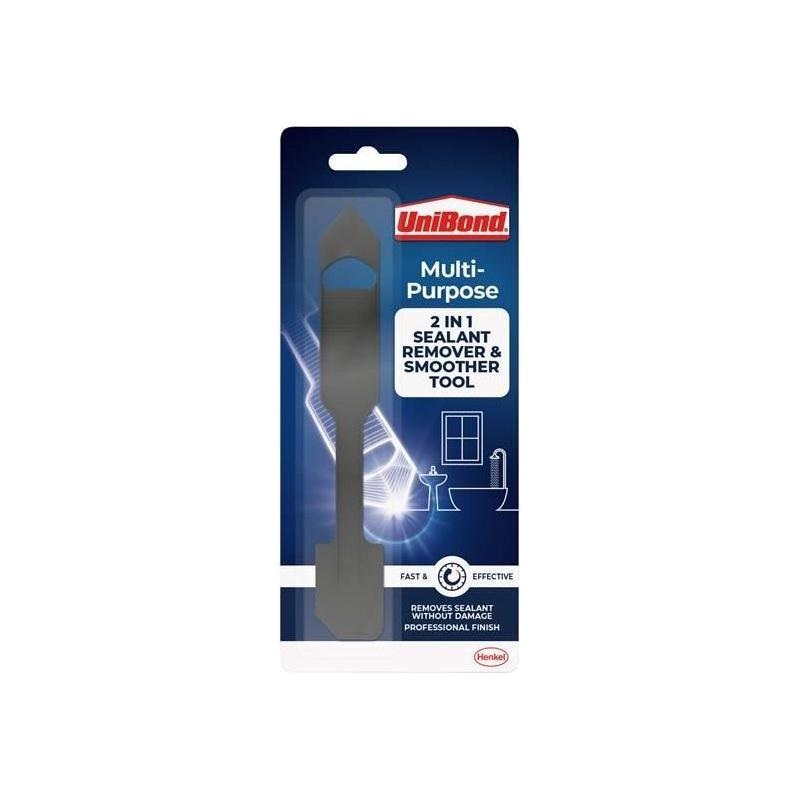 Unibond Sealant Smoother & Remover Tool