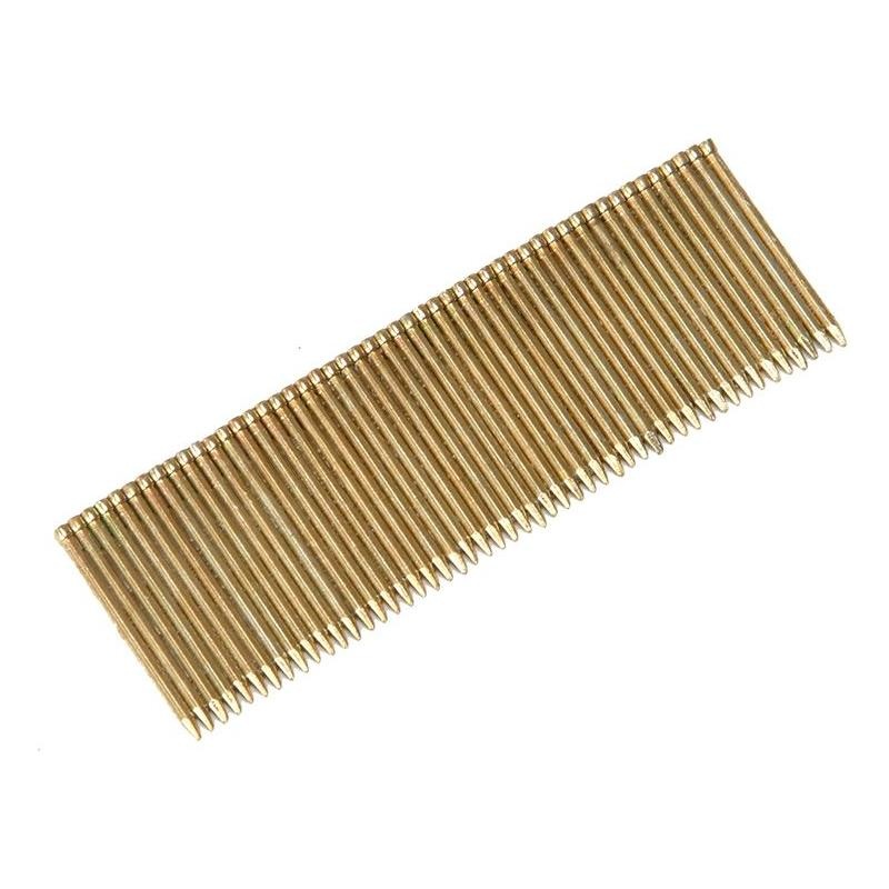 Bostitch HCFN-40 15 Gauge Hardened Nails 40mm (Pack 1500)