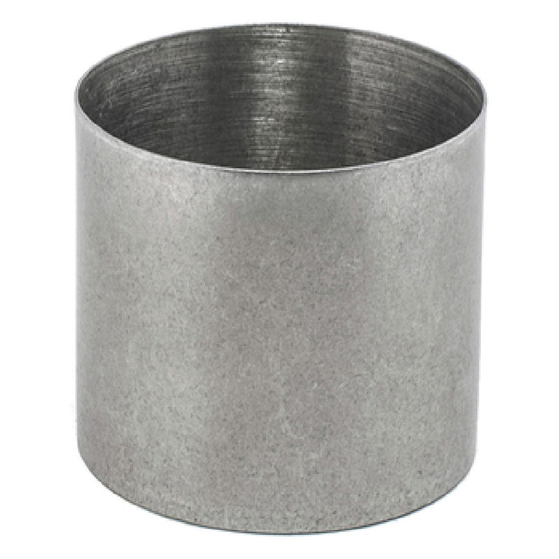FOH DMU021ANS22 Serving Accessories Holder 14 Oz. 3-1/4 Dia. X 3H