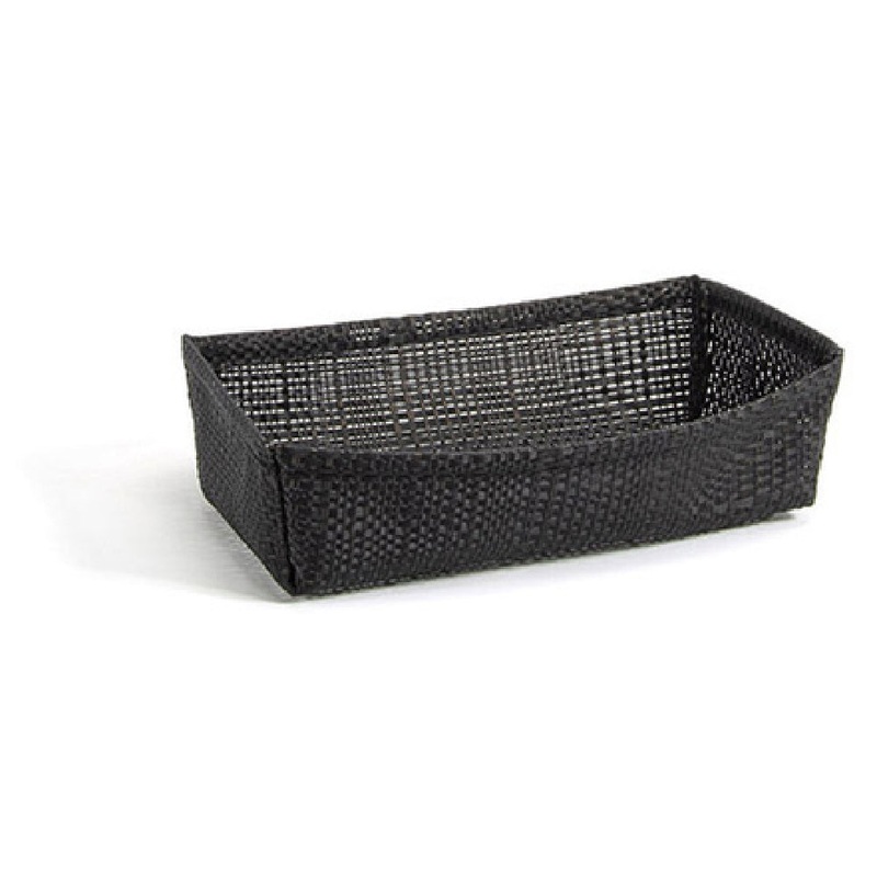 FOH RBA005BKV22 Promotional Pricing May Be Available! Contact Your FOH Sales Representative For Details! Metroweave Basket