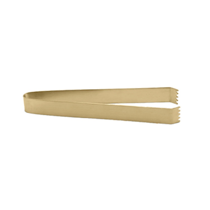 FOH BUT021GOS23 Tokyo Tongs 7L Stainless Steel