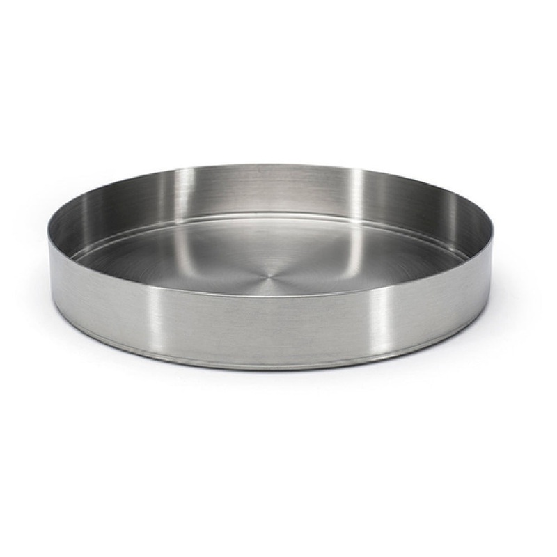 FOH DBO170BSS23 Soho Bowl 48 Oz. 9 Dia. X 1-1/2H