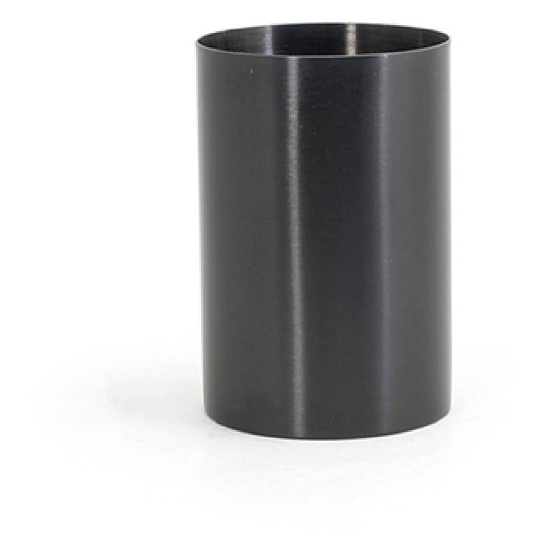 FOH DMU020BKS22 Serving Accessories Holder 10 Oz. 2-1/2 Dia.