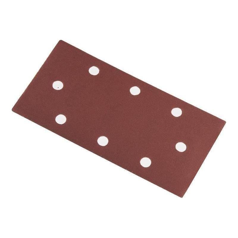 Irwin 1/3 Punched Sanding Sheet Set, 5 Piece