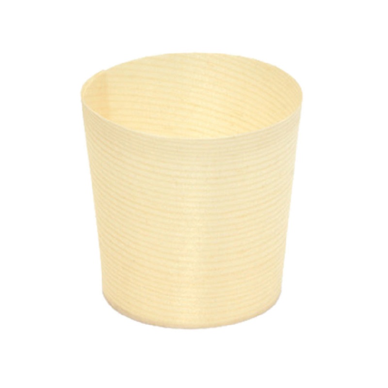 FOH ASC019NAW28 Servewise Disposable Ramekin 2-1/2 Oz. 1-3/4 Dia. X 1-3/4H