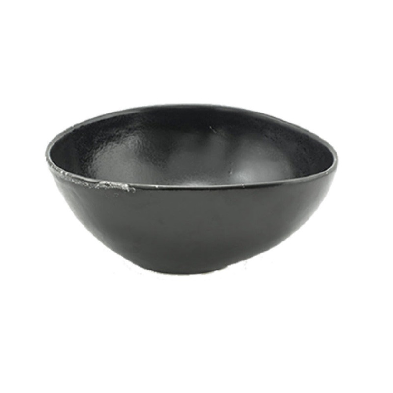 FOH BBO034BKP20 Promotional Pricing May Be Available! Contact Your FOH Sales Representative For Details! Kiln Bowl