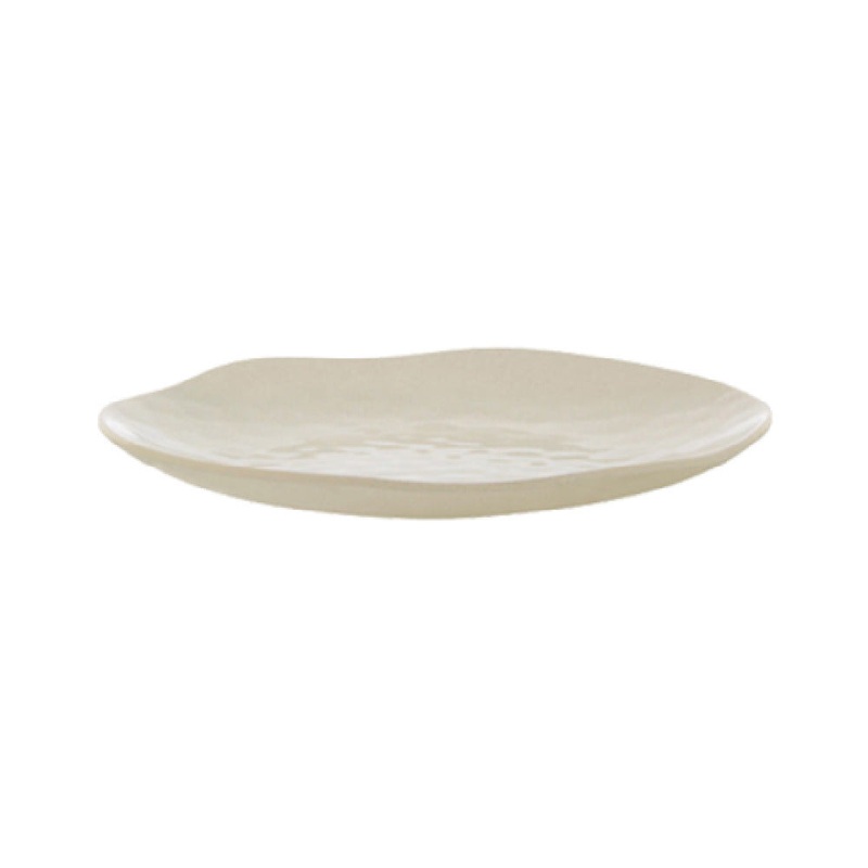 FOH DAP054NAB22 Platewise Organic Plate 6 Dia. Round