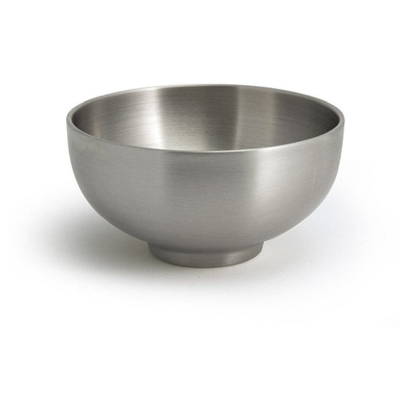 FOH DBO165BSS22 Harmony Bowl 16 Oz. 5-1/2 Dia. X 2-3/4H