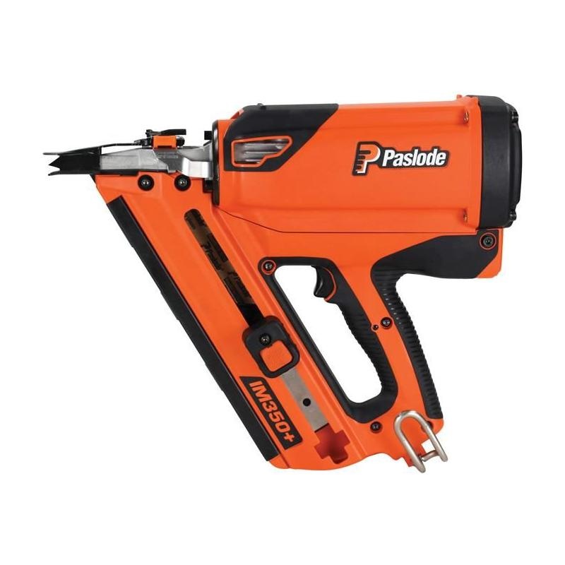 Paslode IM350+ 1st Fix Gas Framing Nailer