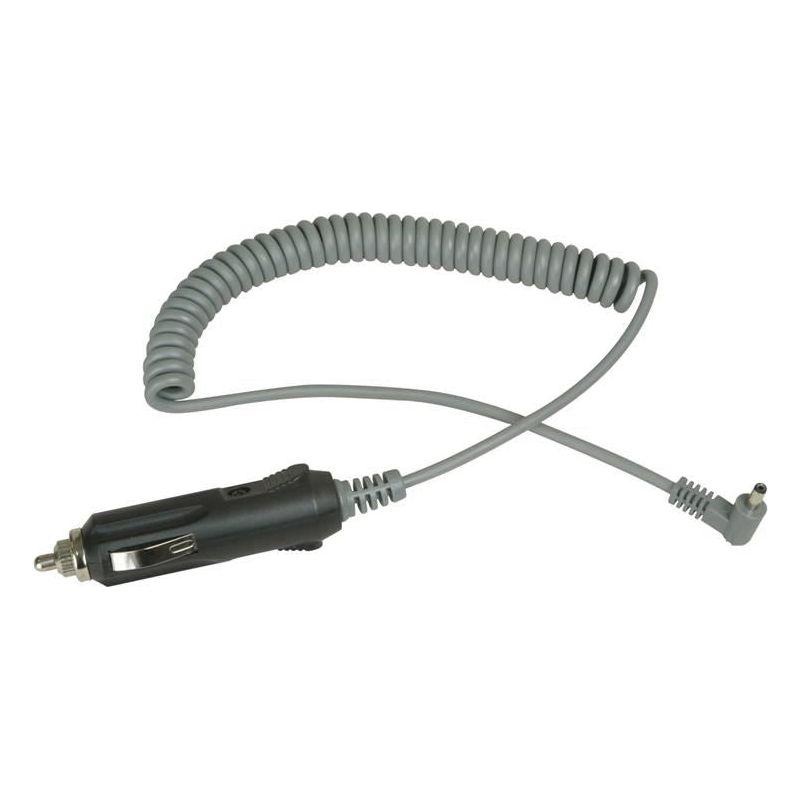 Paslode In-Car Charger Adaptor