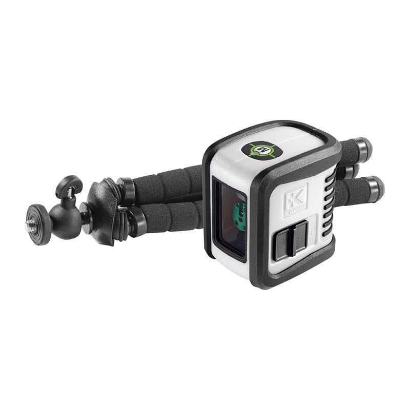 Kapro 842G PROLASER BAMBINO & Tripod 15m
