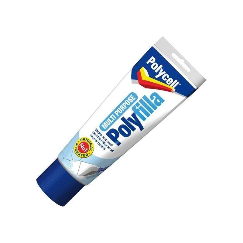 Polycell Multipurpose Polyfilla  Ready Mixed 330g