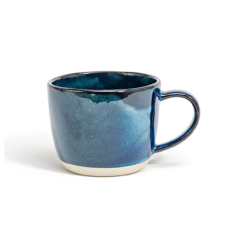 FOH DMU027BLP23 Artefact Mug 16 Oz. 4-1/4 X 5-1/2 X 3-1/4