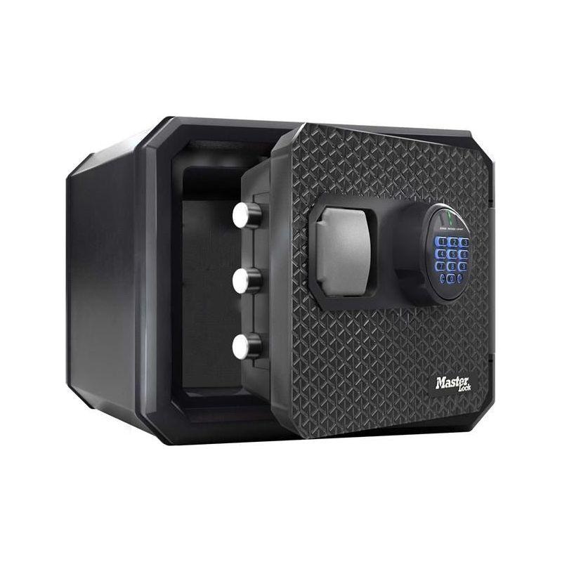 Master Lock FPW082FTCML Next Generation Fire Safe