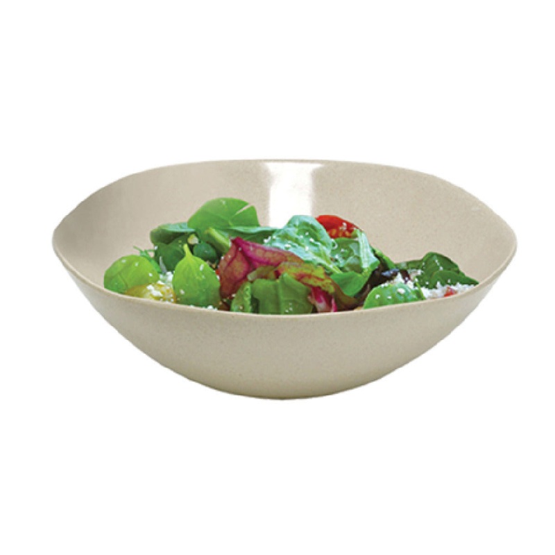 FOH DBO105NAB22 Platewise Organic Bowl 52 Oz. 9 X 2-1/2