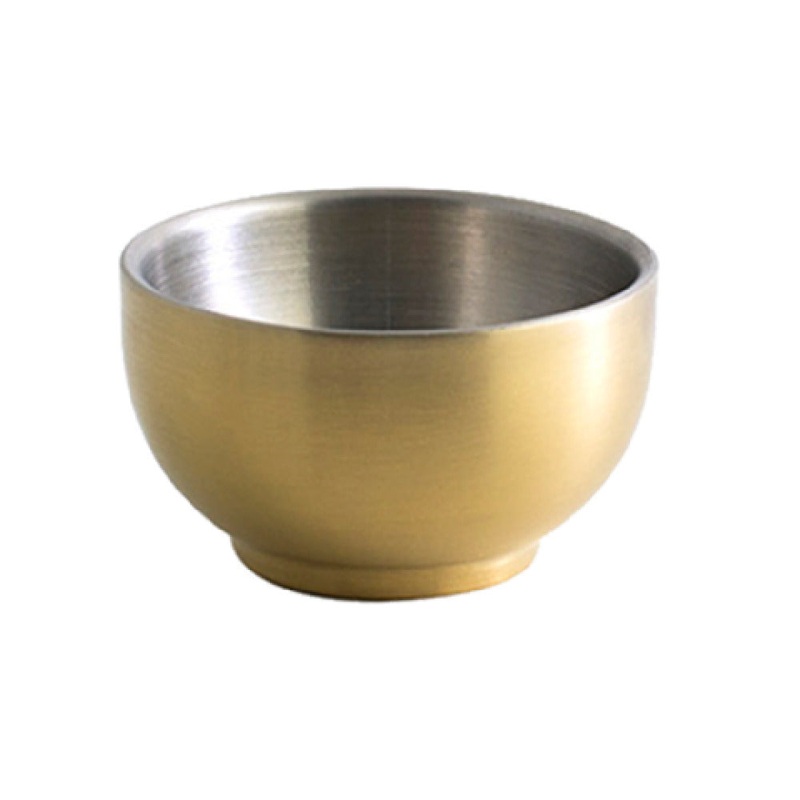 FOH DBO124GOS23 Harmony Bowl 2-1/2 Oz. 2-1/2 Dia. X 1-1/2H