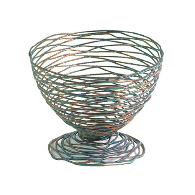 FOH TBB008PTI92 Promotional Pricing May Be Available! Contact Your FOH Sales Representative For Details! Wireware Urn