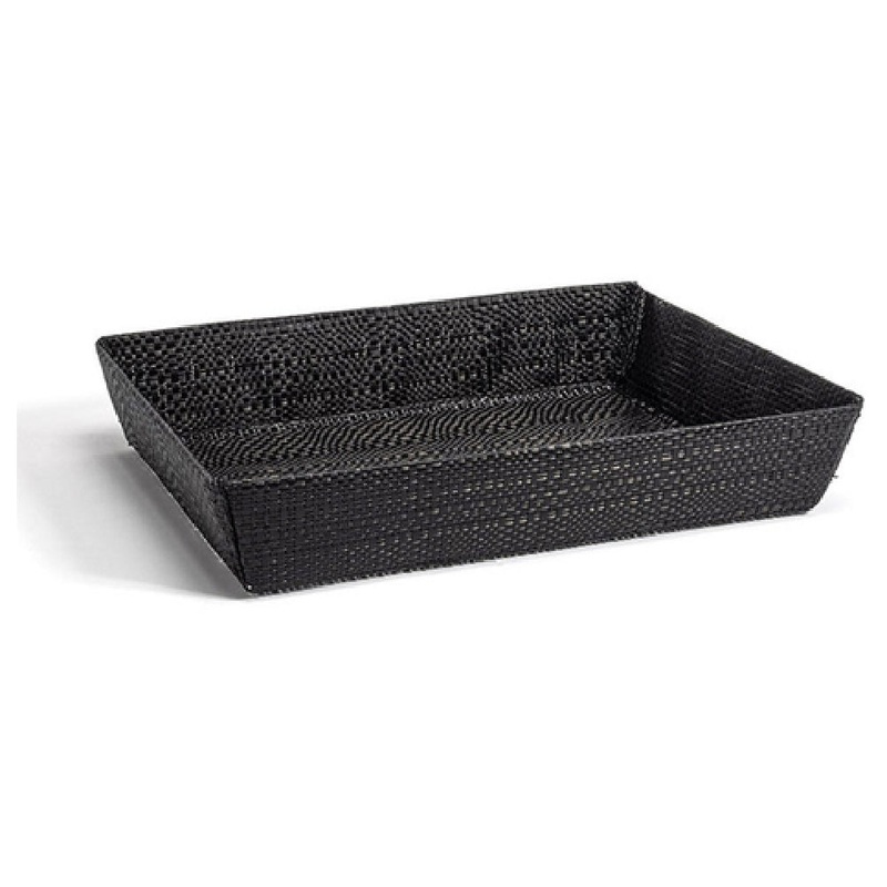 FOH BBK047GYV22 Promotional Pricing May Be Available! Contact Your FOH Sales Representative For Details! Metroweave Basket
