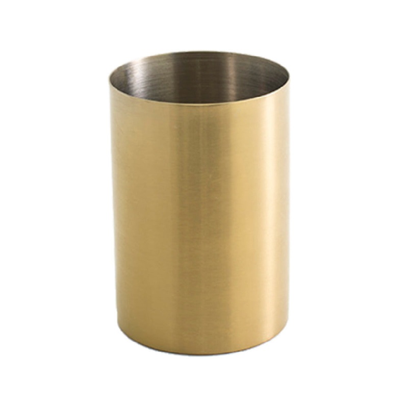 FOH DMU020GOS22 Serving Accessories Holder 10 Oz. 2-1/2 Dia.