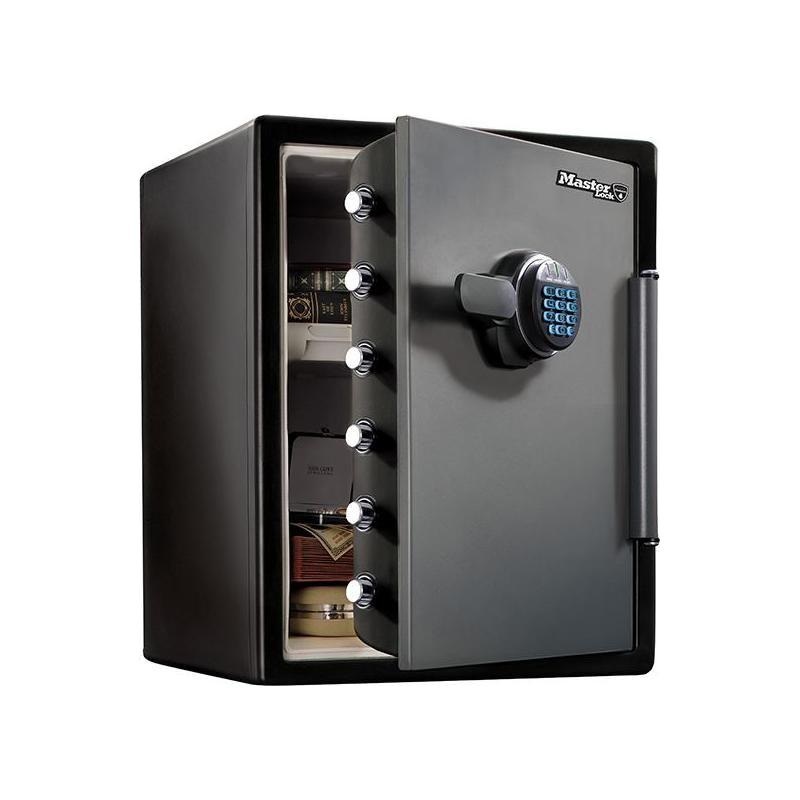 Master Lock XX-Large Digital Fire & Water Safe