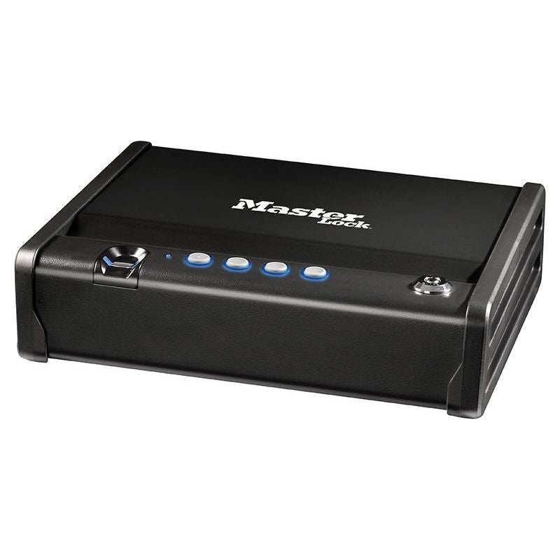 Master Lock Compact Biometric Safe