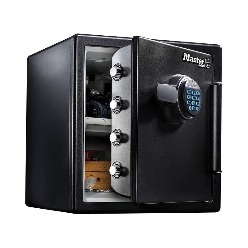 Master Lock Extra Large Digital Fire & Water Safe