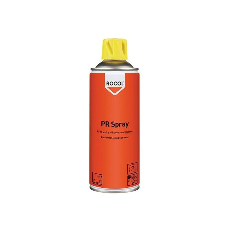 Rocol PR Spray 400ml