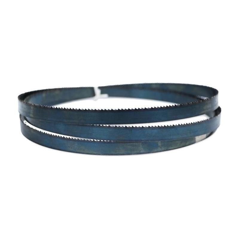 Starrett RG FB Carbon Bandsaw Blade 1435 x 6 x 0.35mm x 14T
