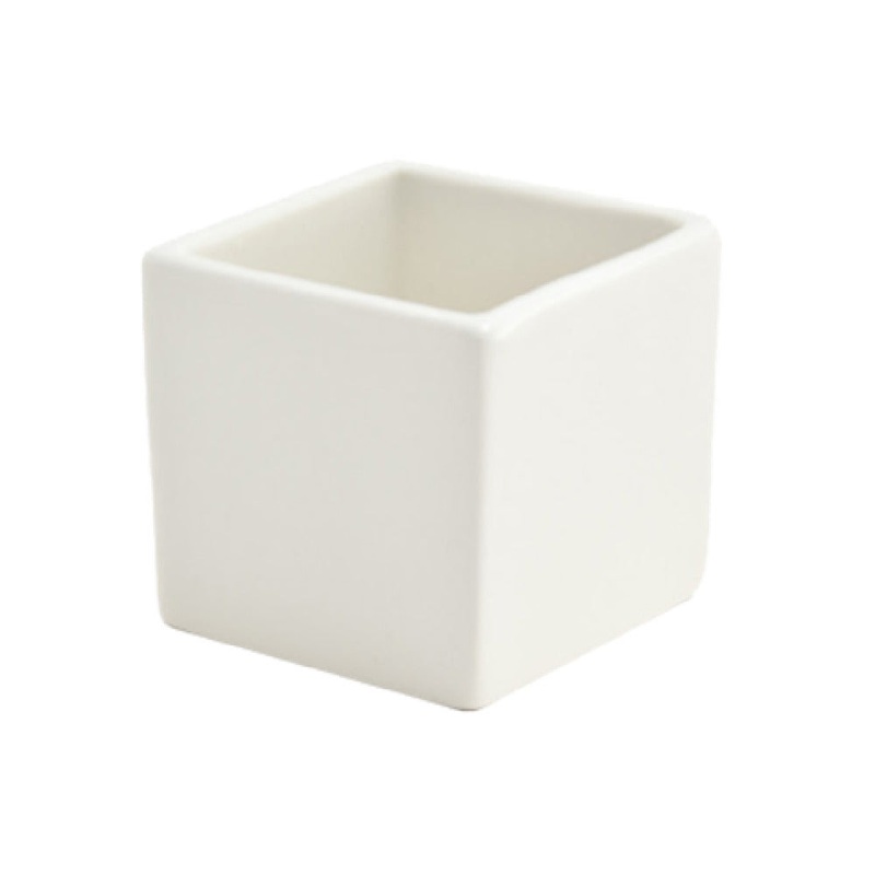 FOH ASC015BEP23 Catalyst Canvas Ramekin 3 Oz. 2 X 2 X 2H