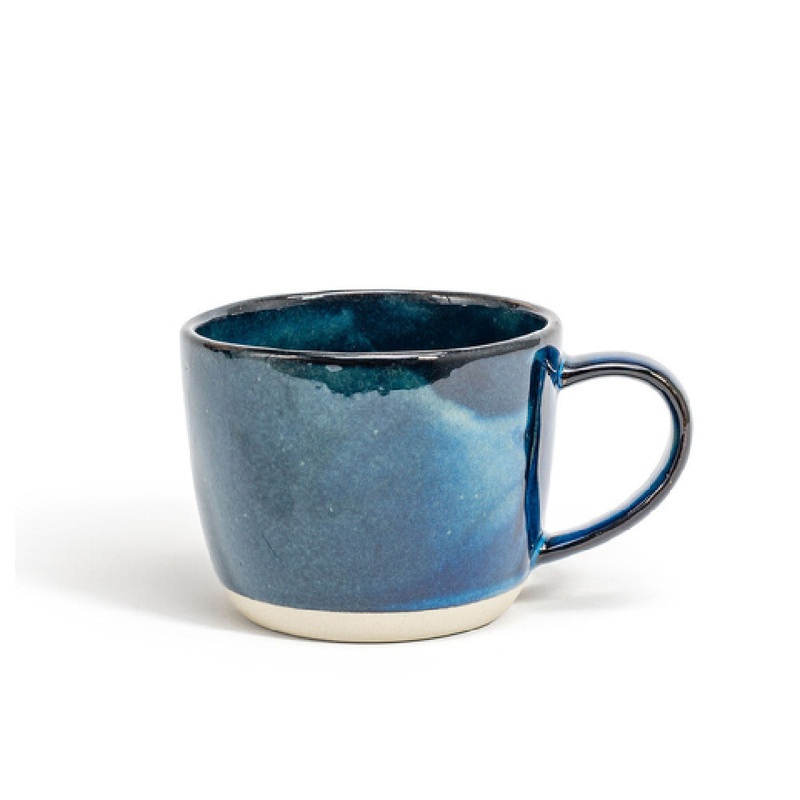 FOH DMU026BLP23 Artefact Mug 11 Oz. 3-3/4 X 5-1/2 X 3